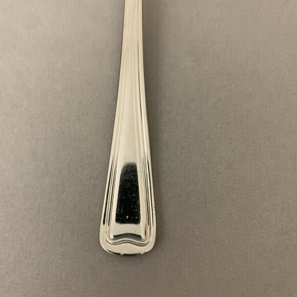 Wallace Monroe Spoon Stainless Steel 18/10 Flatware 7" - Picture 4 of 7